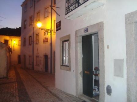 Lisbon Castle Apartment Lisboa Quarto foto