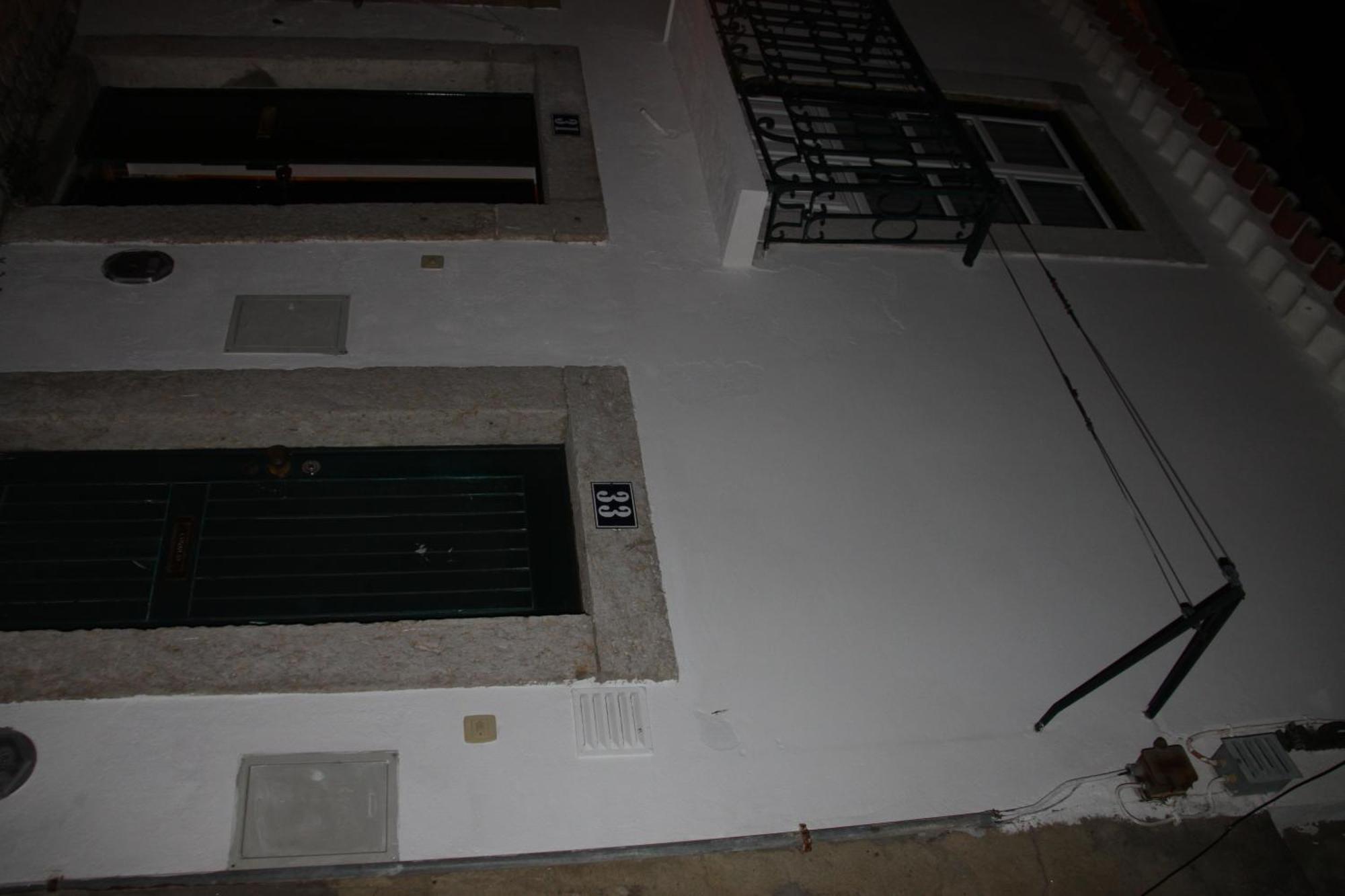 Lisbon Castle Apartment Lisboa Quarto foto
