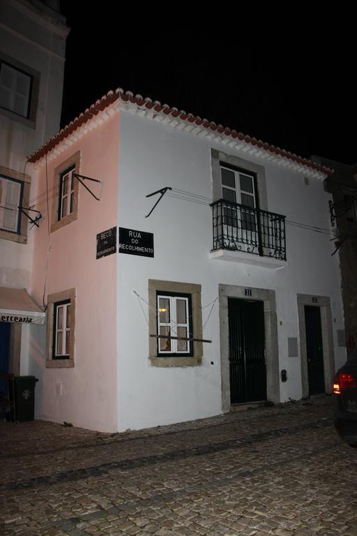 Lisbon Castle Apartment Lisboa Exterior foto